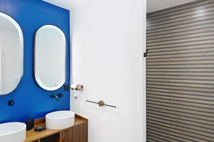 Квартира в Каннах, Франция, 132 м² - фото 6