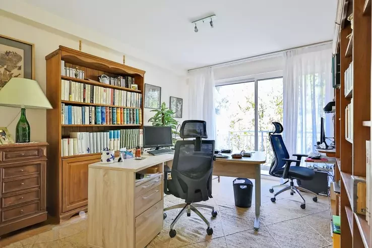 Квартира в Каннах, Франция, 111 м² - фото 6