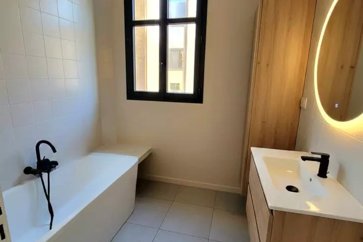 Квартира в Каннах, Франция, 118 м² - фото 6