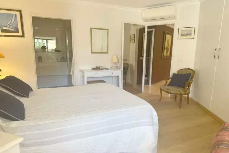 Квартира в Каннах, Франция, 88 м² - фото 6