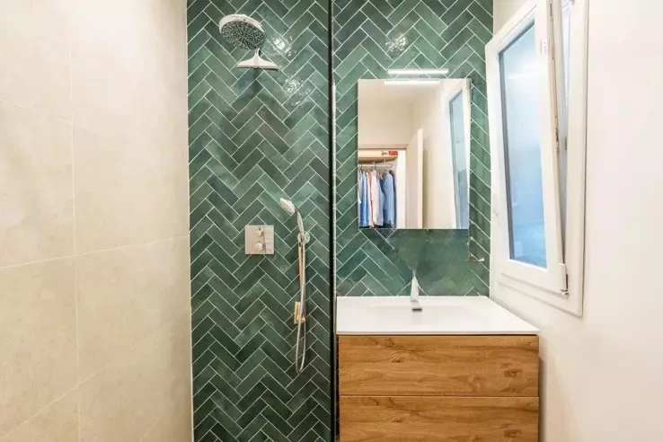Квартира в Каннах, Франция, 94 м² - фото 6