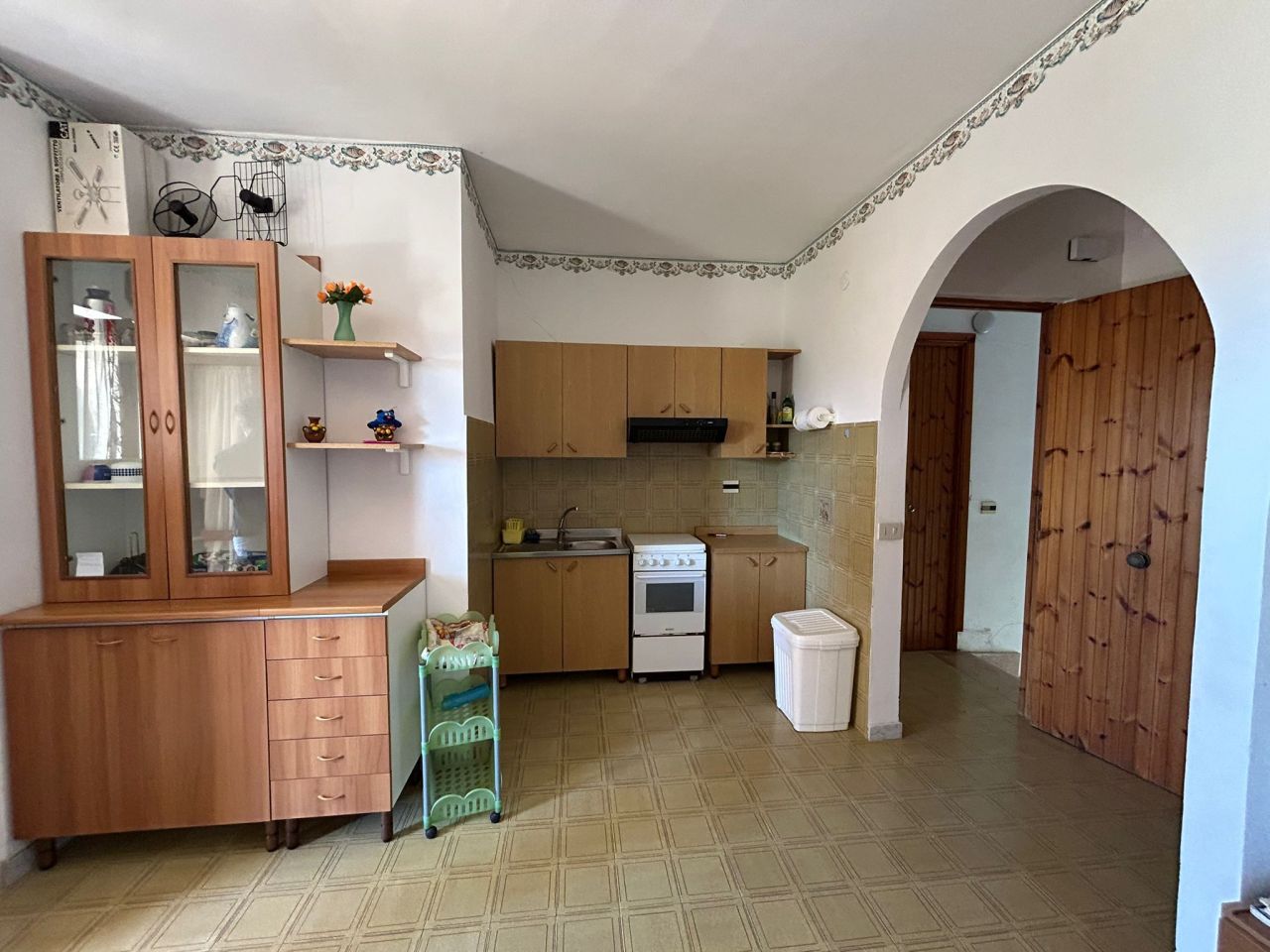 Квартира в Сан-Никола-Арчелла, Италия, 65 м² - фото 2