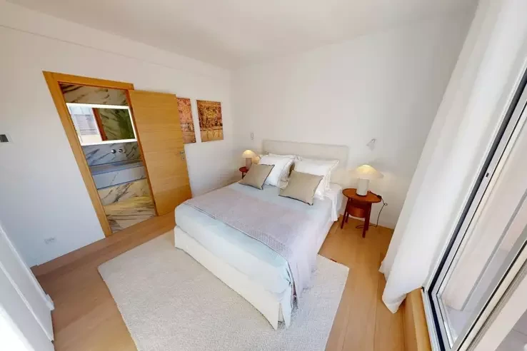 Квартира в Каннах, Франция, 120 м² - фото 6