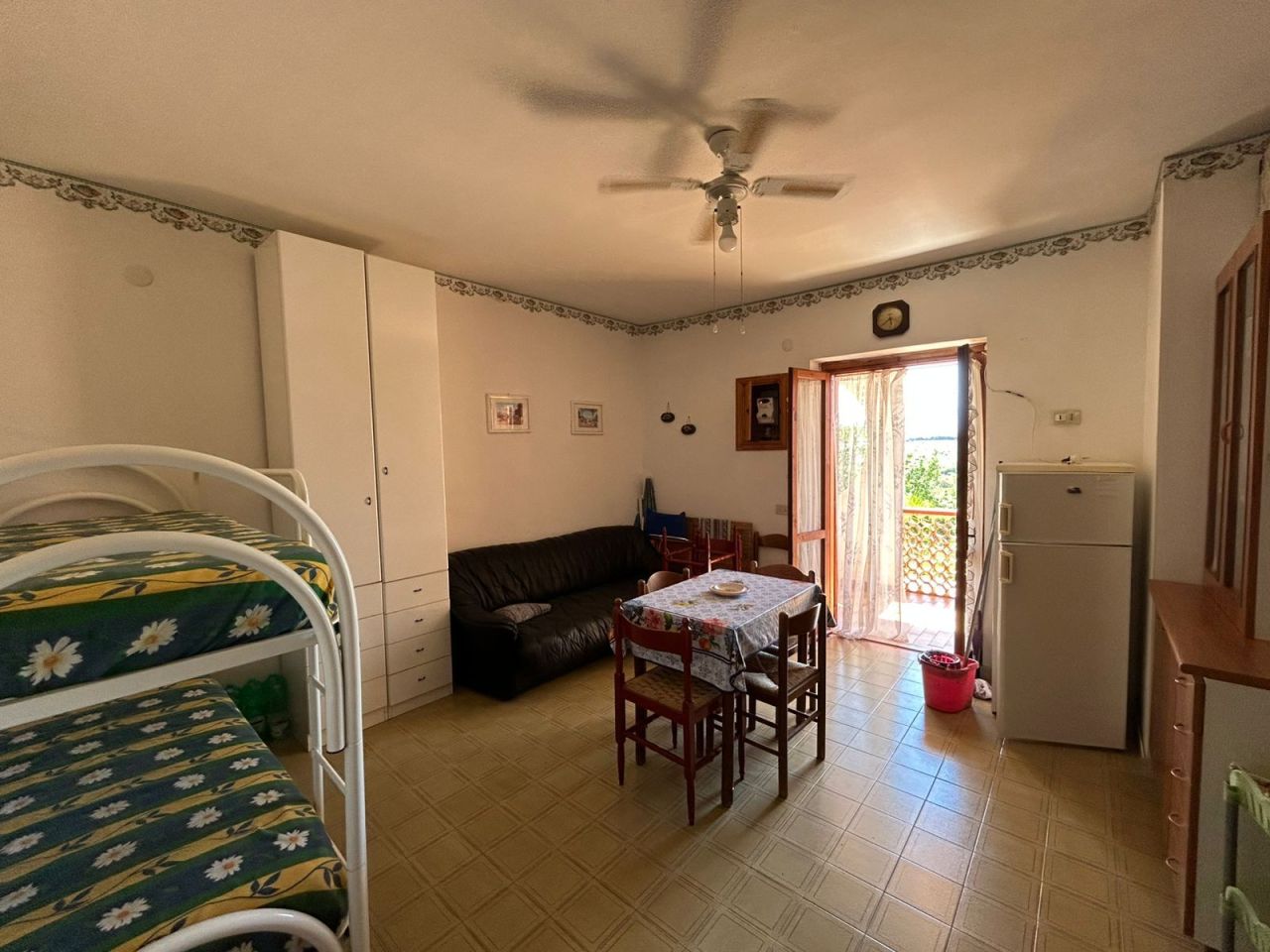 Квартира в Сан-Никола-Арчелла, Италия, 65 м² - фото 5