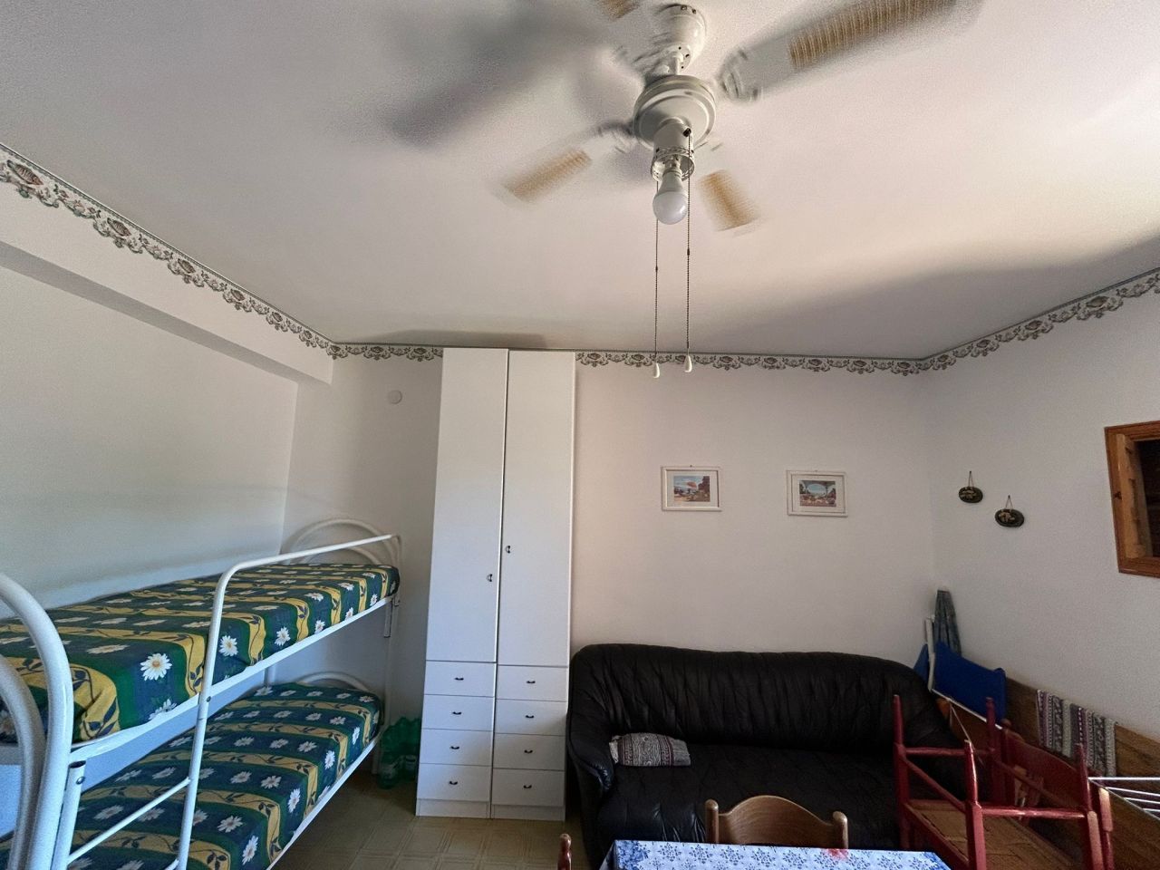 Квартира в Сан-Никола-Арчелла, Италия, 65 м² - фото 6