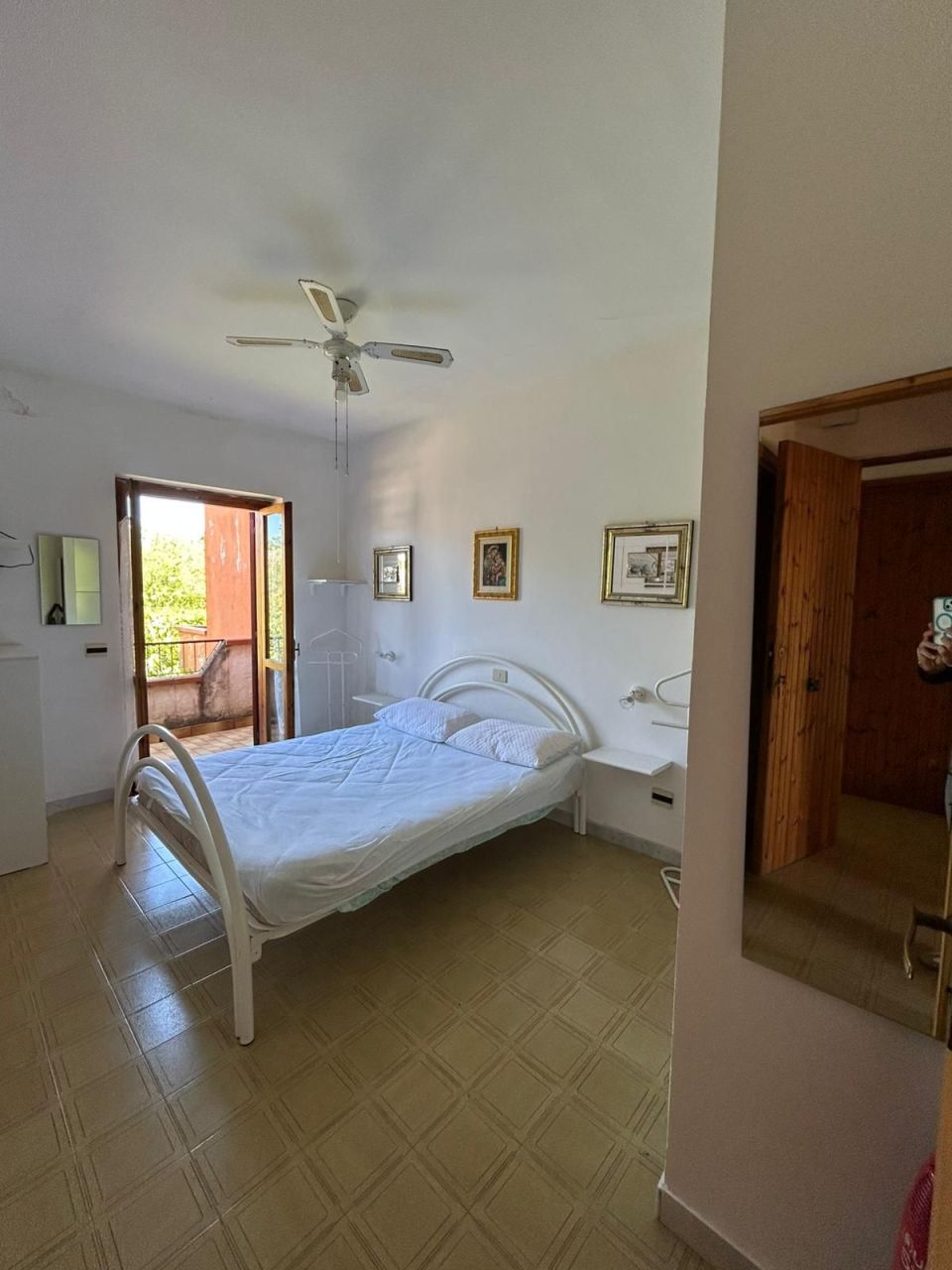 Квартира в Сан-Никола-Арчелла, Италия, 65 м² - фото 7