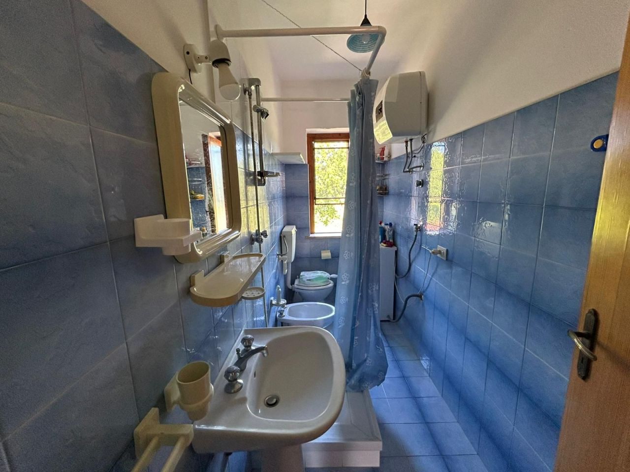 Квартира в Сан-Никола-Арчелла, Италия, 65 м² - фото 8
