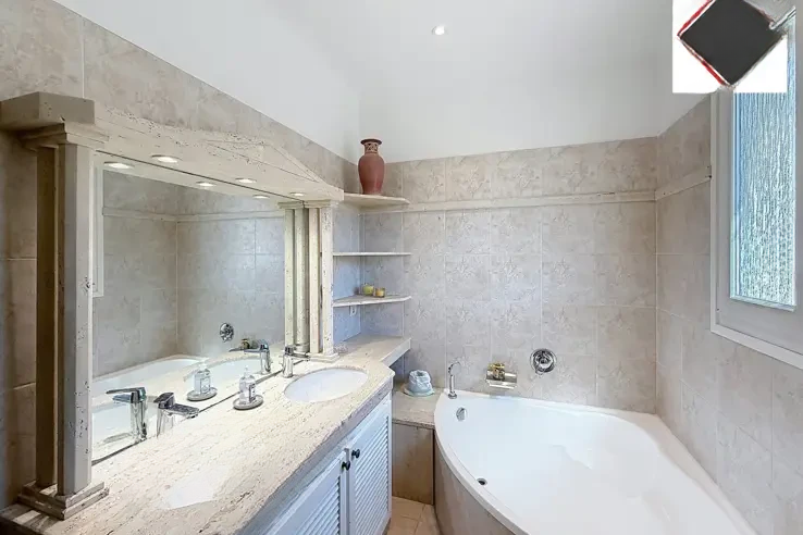 Квартира в Каннах, Франция, 170 м² - фото 6
