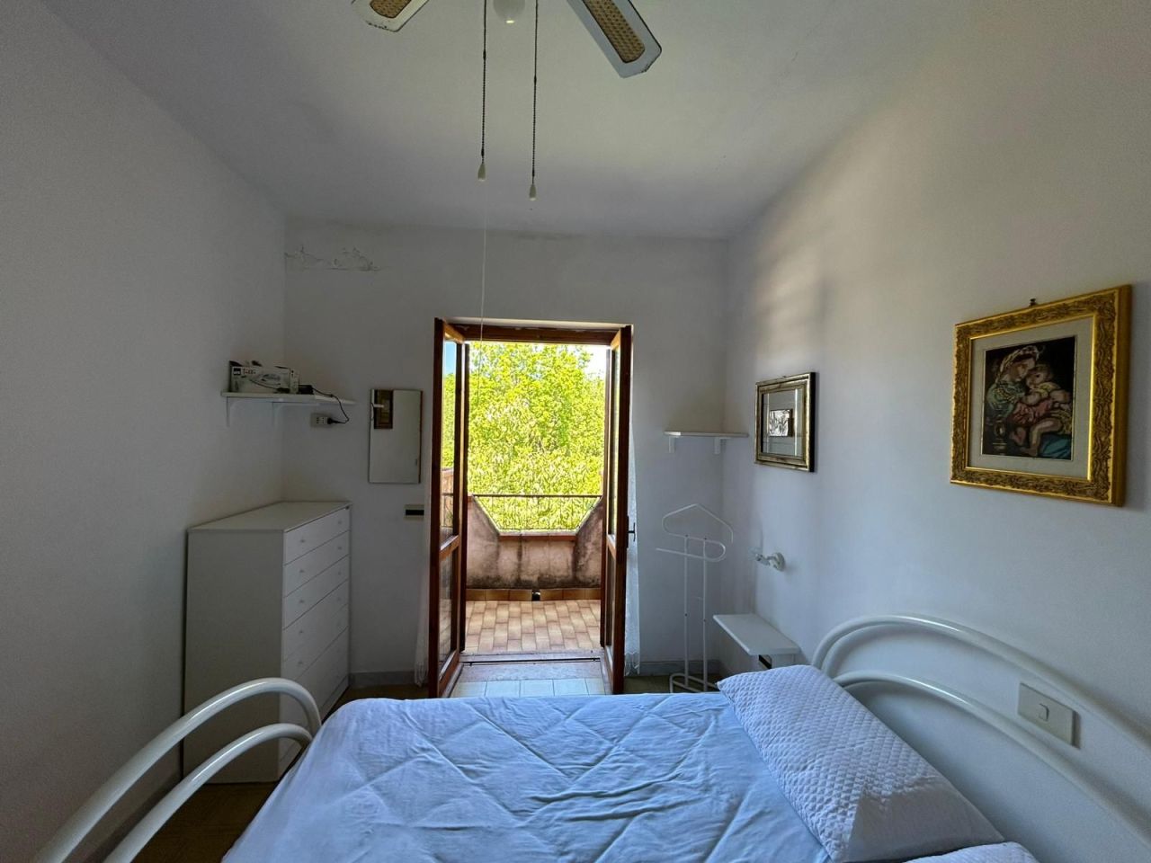 Квартира в Сан-Никола-Арчелла, Италия, 65 м² - фото 9