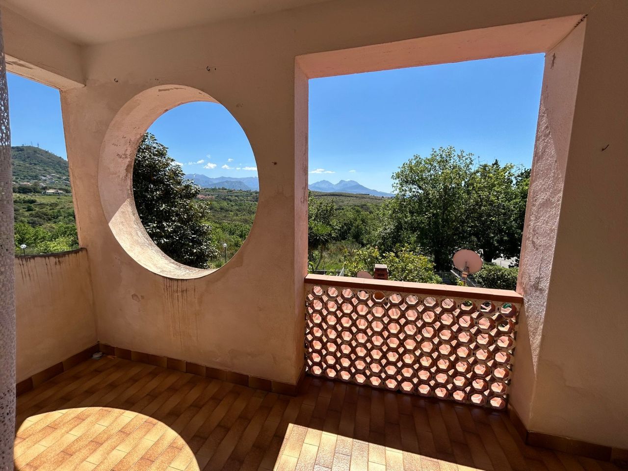 Квартира в Сан-Никола-Арчелла, Италия, 65 м² - фото 11