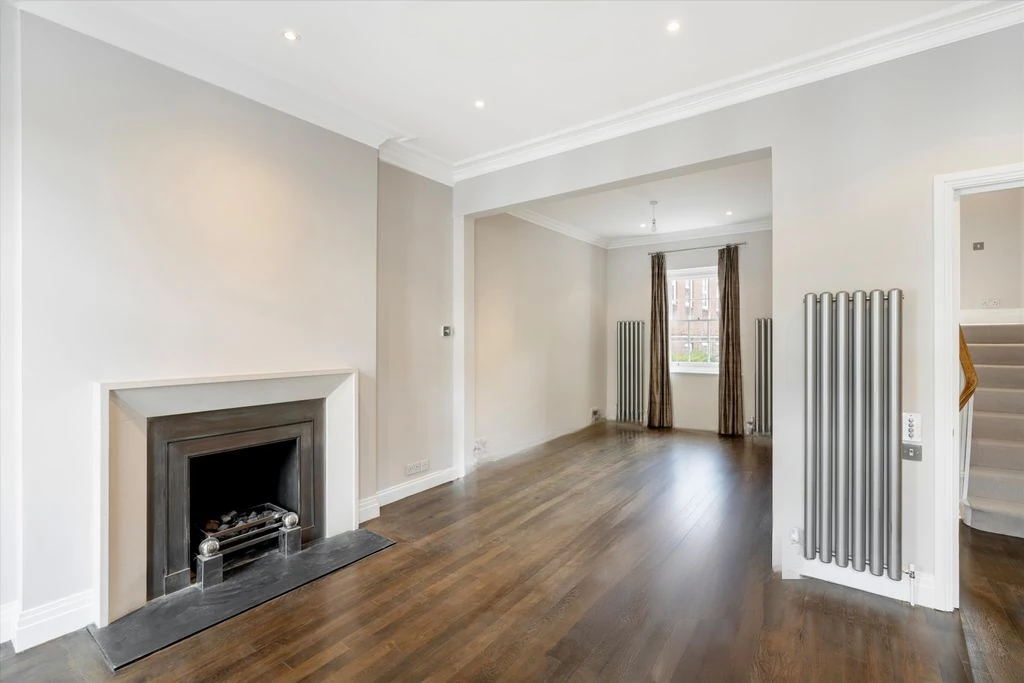 Квартира в Лондоне, Великобритания, 295 м² - фото 16