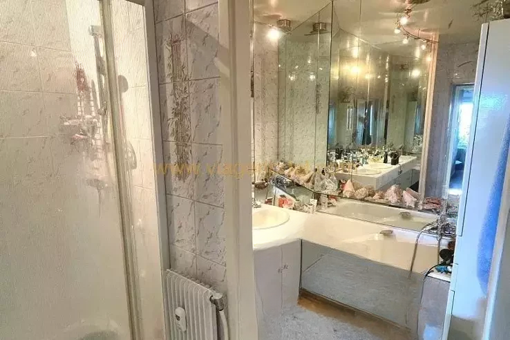 Квартира в Каннах, Франция, 165 м² - фото 6