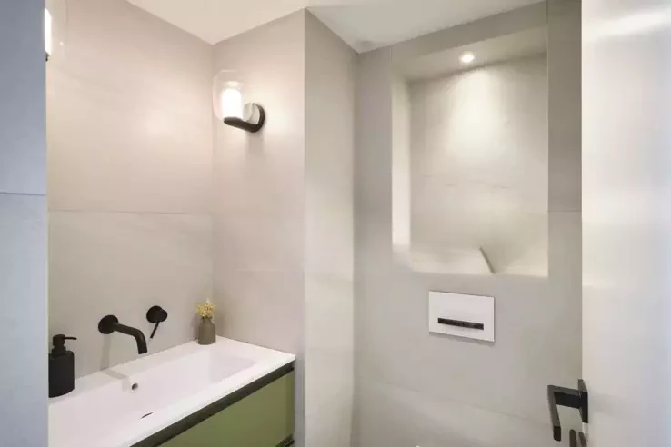 Квартира в Каннах, Франция, 110 м² - фото 6