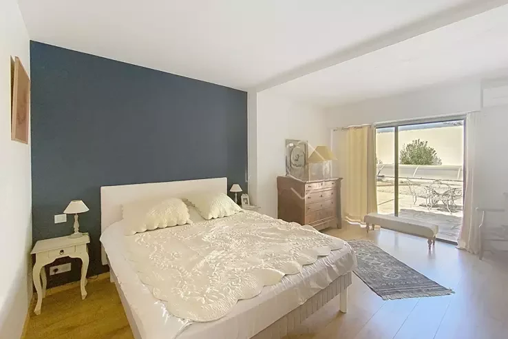Квартира в Каннах, Франция, 152 м² - фото 6