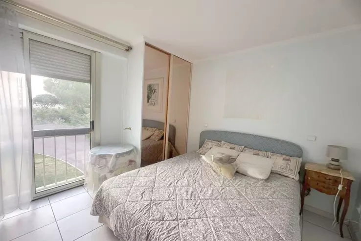 Квартира в Каннах, Франция, 97 м² - фото 6