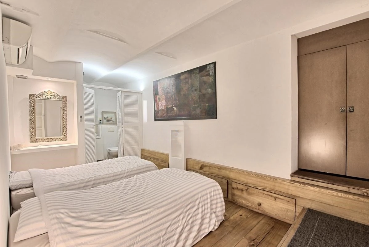 Квартира в Каннах, Франция, 225 м² - фото 16