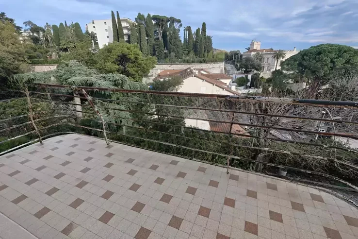 Квартира в Каннах, Франция, 149 м² - фото 6