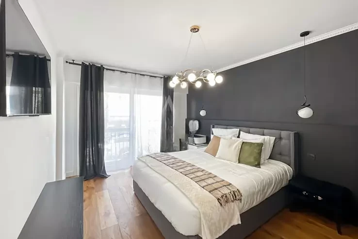 Квартира в Каннах, Франция, 65 м² - фото 6