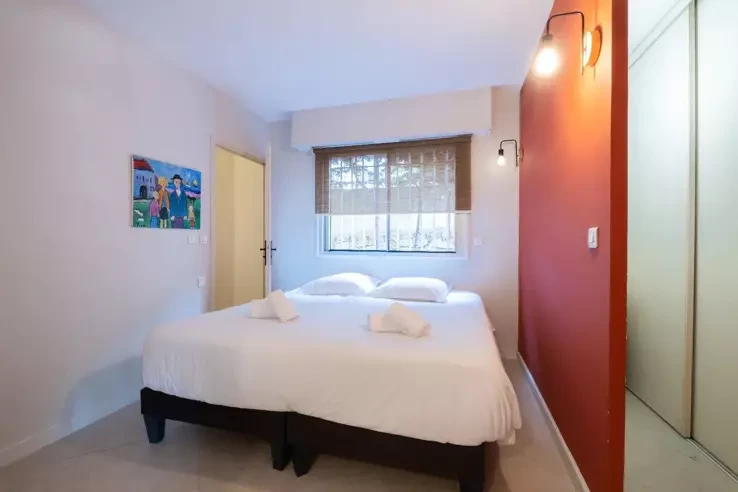 Квартира в Каннах, Франция, 70 м² - фото 6