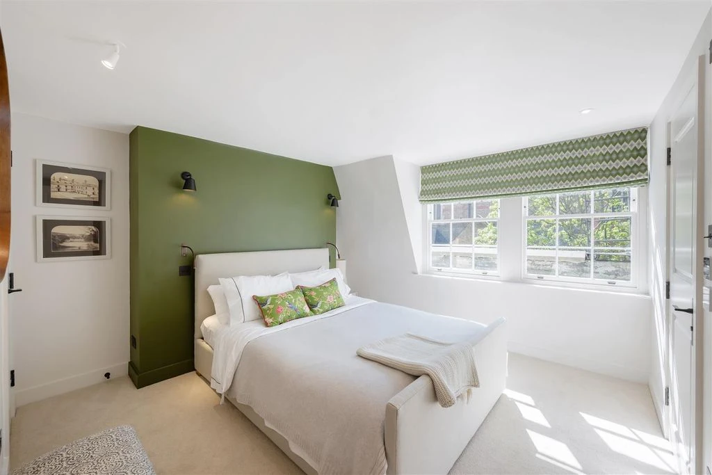 Квартира в Лондоне, Великобритания, 71 м² - фото 16