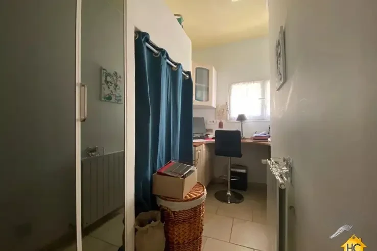 Квартира в Каннах, Франция, 113 м² - фото 6