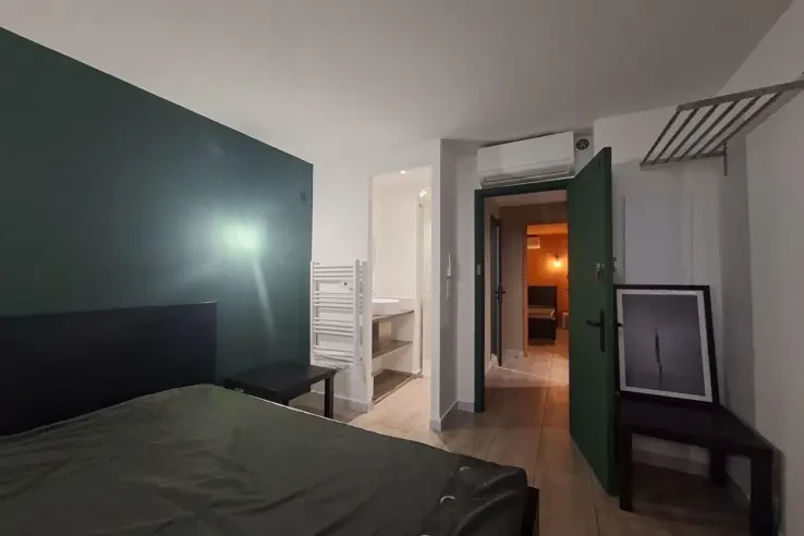 Квартира в Каннах, Франция, 167 м² - фото 6