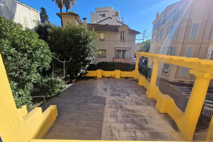 Квартира в Каннах, Франция, 151 м² - фото 6