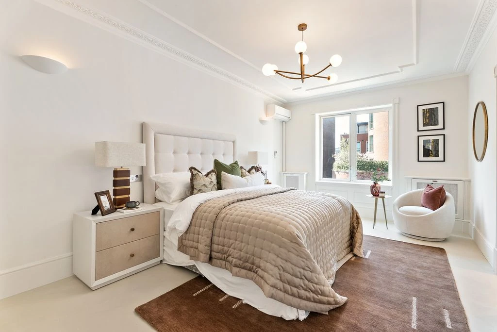 Квартира в Лондоне, Великобритания, 411 м² - фото 16