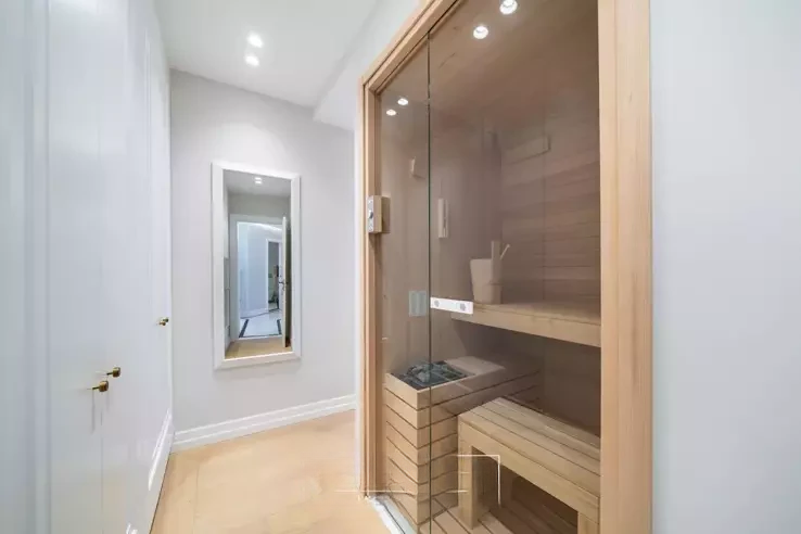 Квартира в Каннах, Франция, 126 м² - фото 6