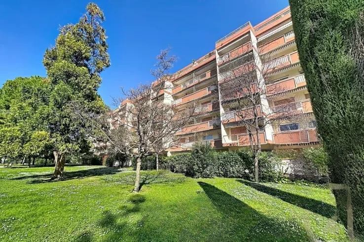 Квартира в Каннах, Франция, 58 м² - фото 7