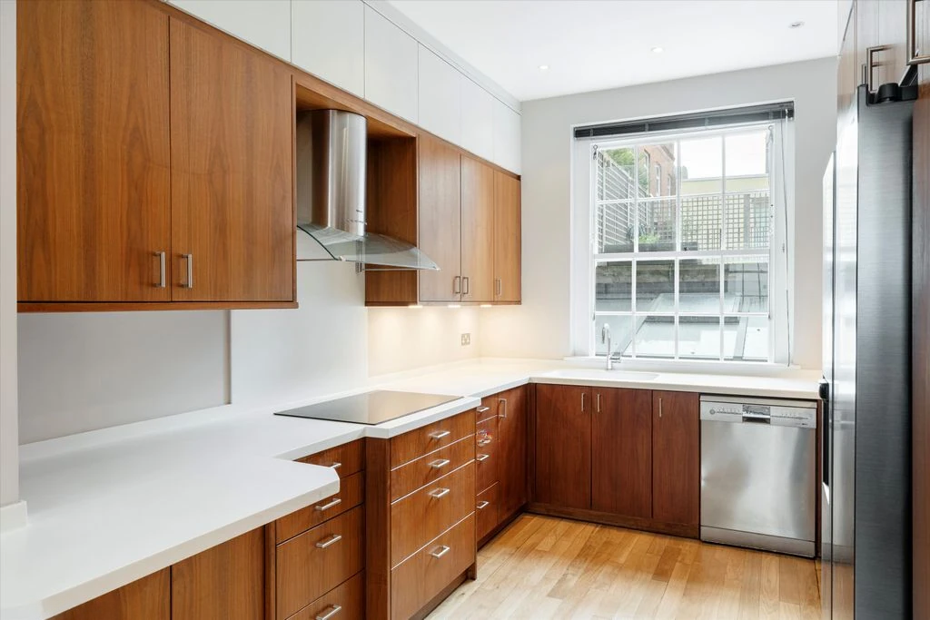Квартира в Лондоне, Великобритания, 295 м² - фото 17