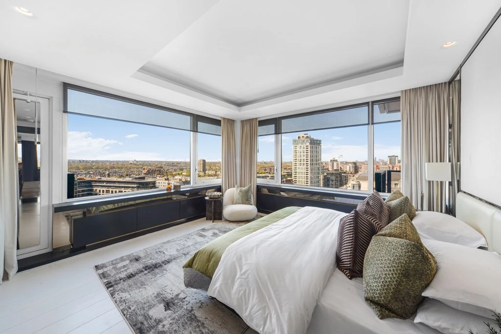 Квартира в Лондоне, Великобритания, 200 м² - фото 17