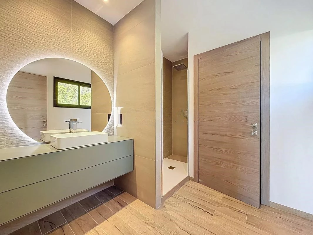 Квартира в Каннах, Франция, 160 м² - фото 17
