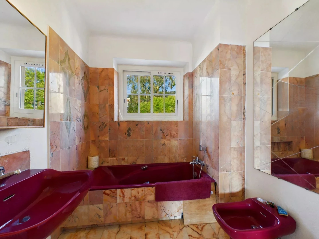 Квартира в Каннах, Франция, 100 м² - фото 17