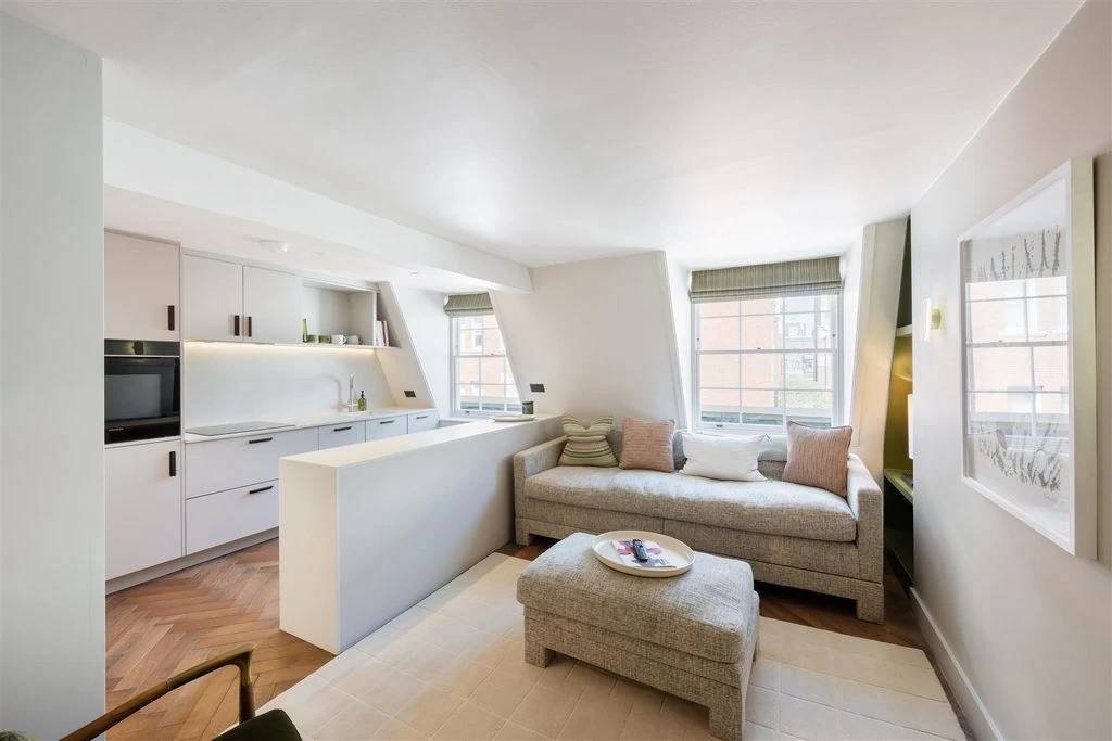 Квартира в Лондоне, Великобритания, 71 м² - фото 17