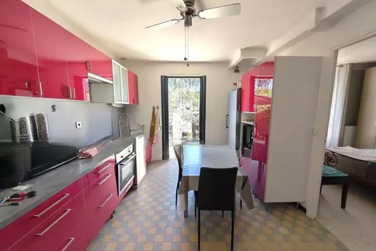 Квартира в Каннах, Франция, 110 м² - фото 7