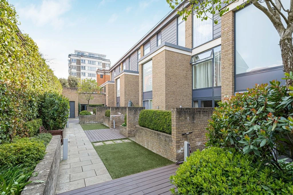Квартира в Лондоне, Великобритания, 227 м² - фото 17