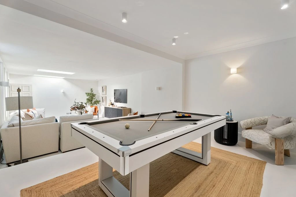 Квартира в Лондоне, Великобритания, 411 м² - фото 17