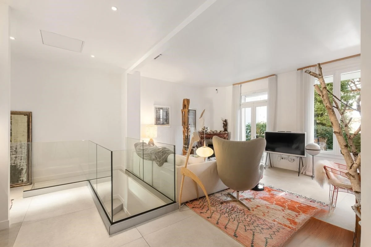 Квартира в Каннах, Франция, 125 м² - фото 18