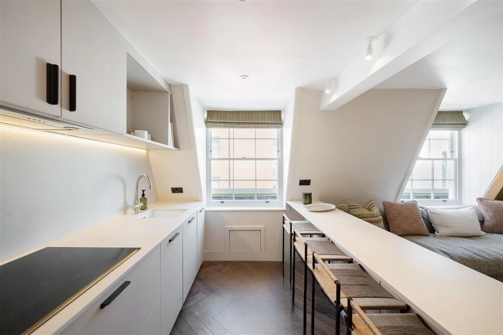 Квартира в Лондоне, Великобритания, 71 м² - фото 18