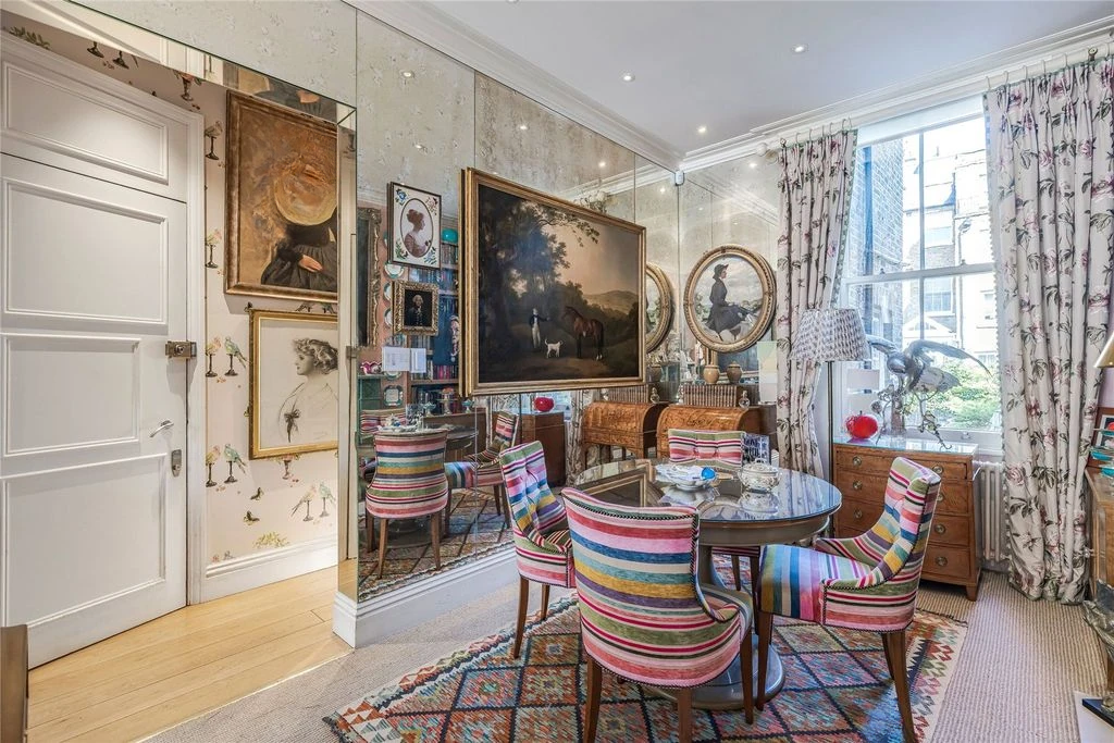 Квартира в Лондоне, Великобритания, 112 м² - фото 18