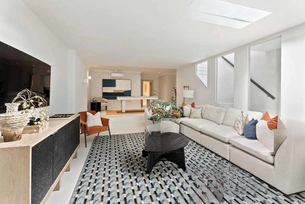 Квартира в Лондоне, Великобритания, 411 м² - фото 18
