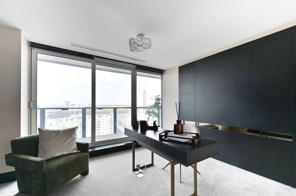 Квартира в Лондоне, Великобритания, 208 м² - фото 18