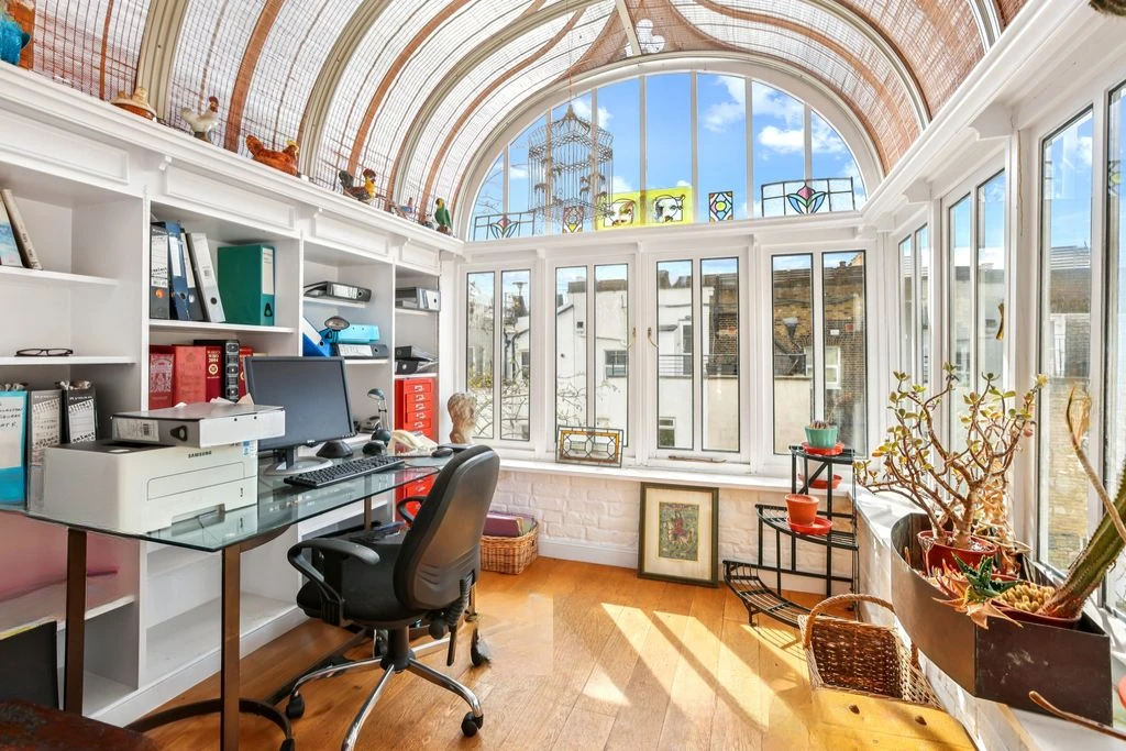 Квартира в Лондоне, Великобритания, 214 м² - фото 18