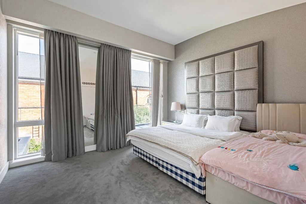 Квартира в Лондоне, Великобритания, 227 м² - фото 18