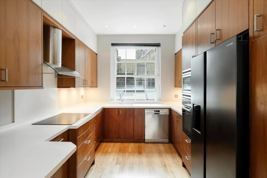 Квартира в Лондоне, Великобритания, 295 м² - фото 18