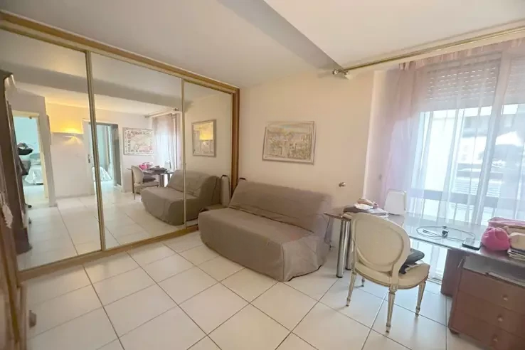 Квартира в Каннах, Франция, 97 м² - фото 7