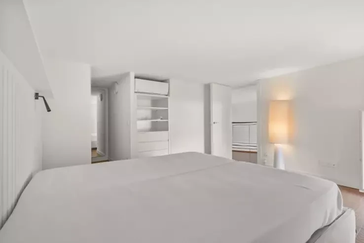 Квартира в Каннах, Франция, 83 м² - фото 7