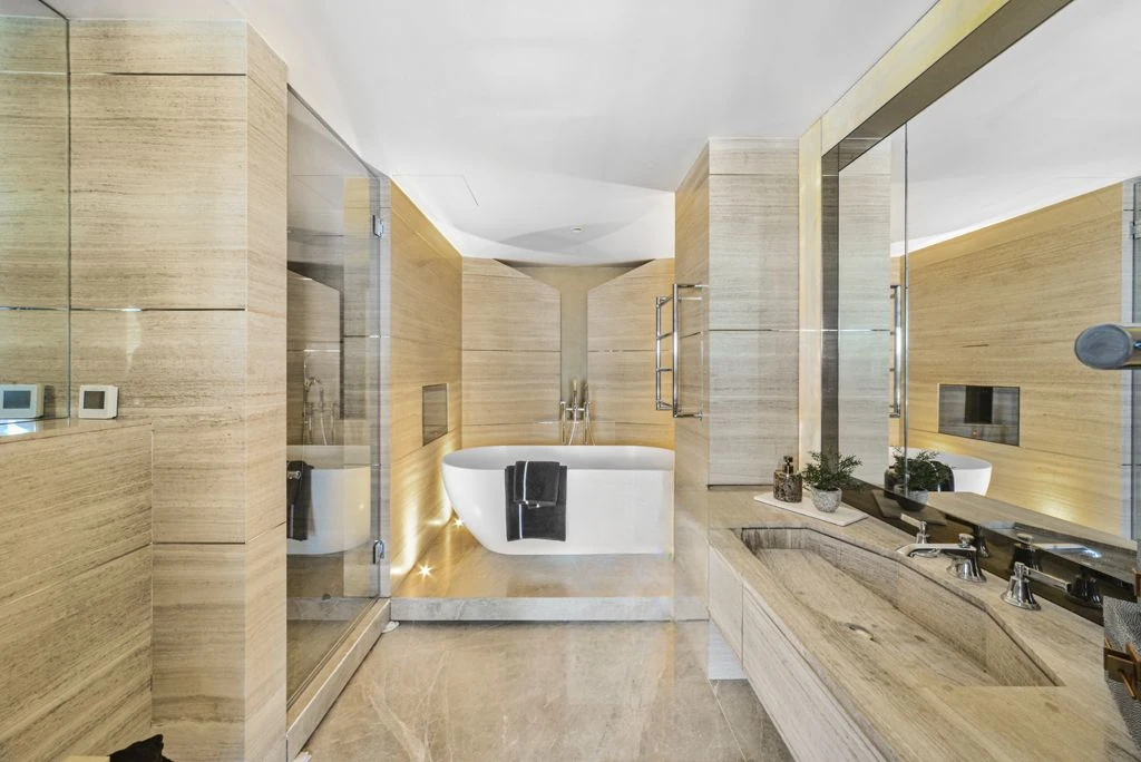 Квартира в Лондоне, Великобритания, 200 м² - фото 19