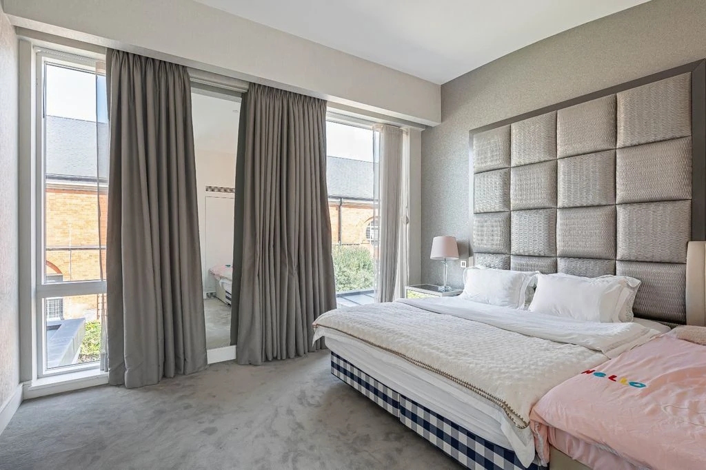 Квартира в Лондоне, Великобритания, 227 м² - фото 19